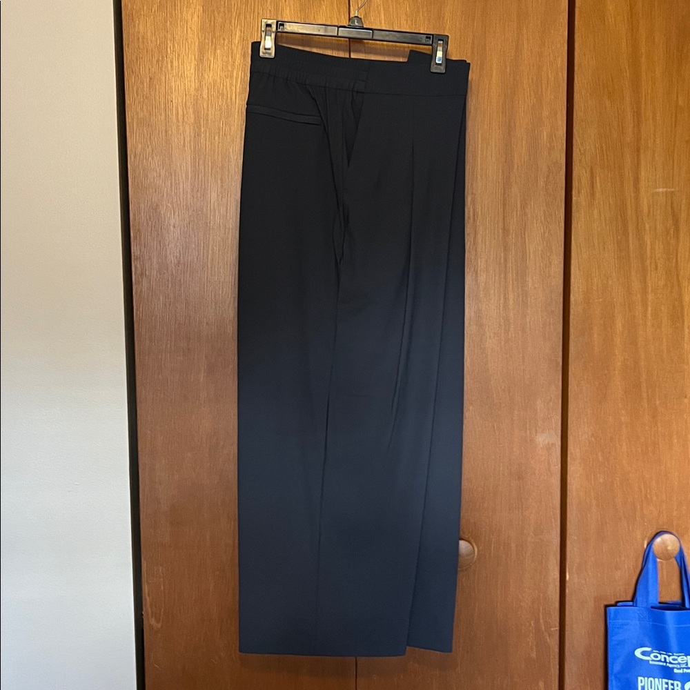 Athleta Pinnacle High Rise Trouser In Gray - Picture 6 of 11